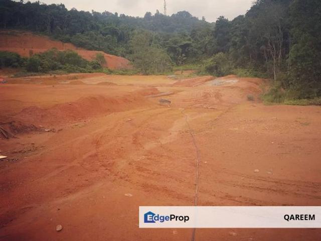 House for sale in Tanjong Sepat, Selangor