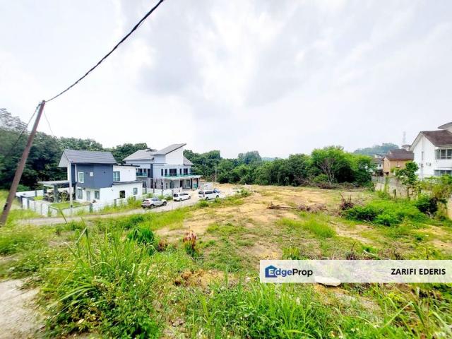 House for sale in Tanjong Sepat, Selangor