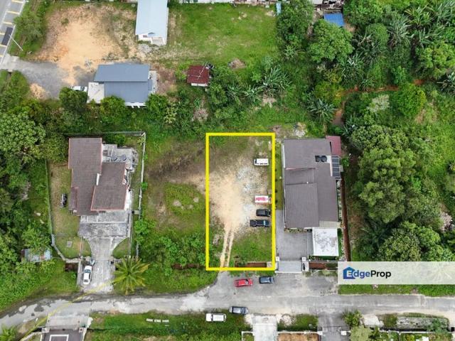 House for sale in Tanjong Sepat, Selangor