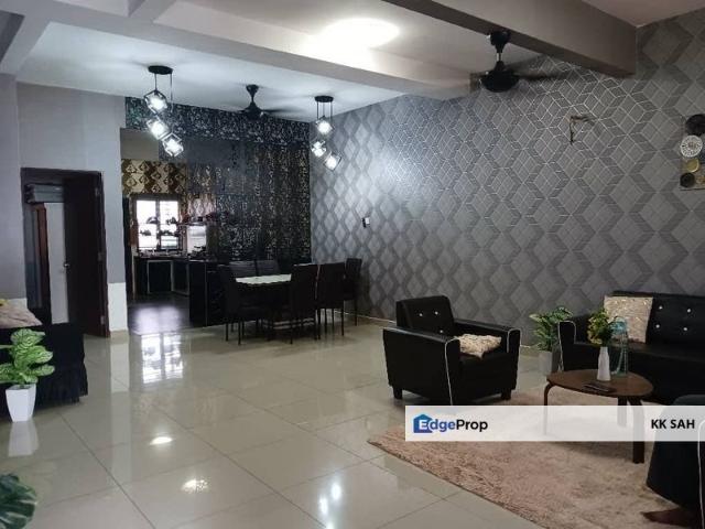 House for sale in Kampung Desa Putra, Sepang
