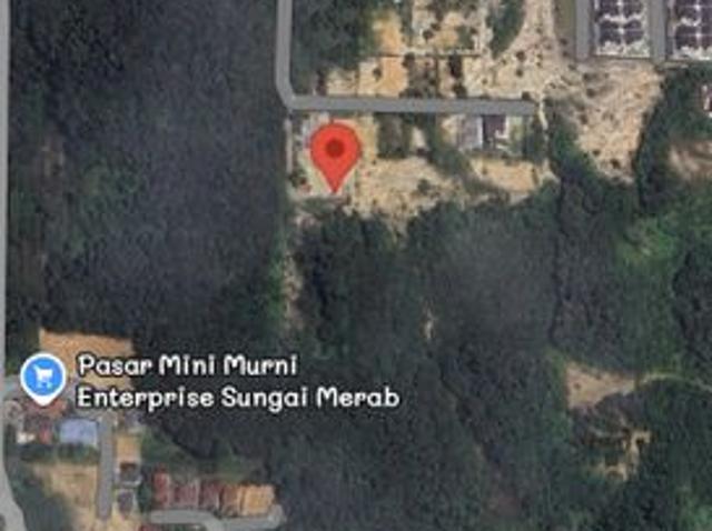 House for sale in Kampung Desa Putra, Sepang
