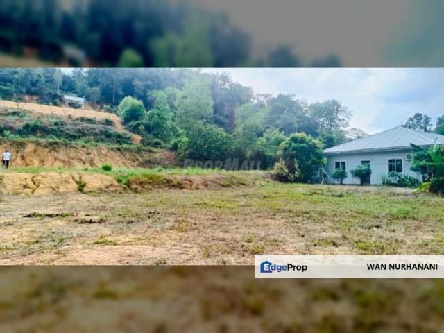House for sale in Tanjong Sepat, Selangor