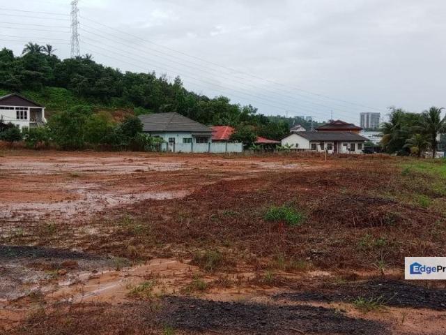 House for sale in Tanjong Sepat, Selangor