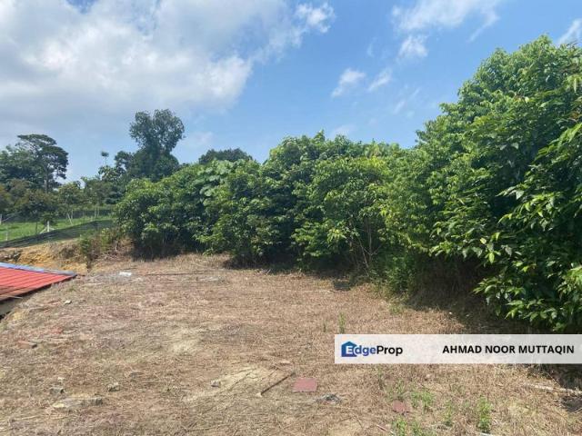 House for sale in Tanjong Sepat, Selangor
