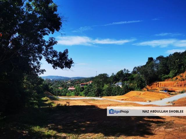 House for sale in Tanjong Sepat, Selangor