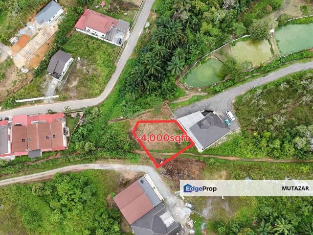 House for sale in Tanjong Sepat, Selangor