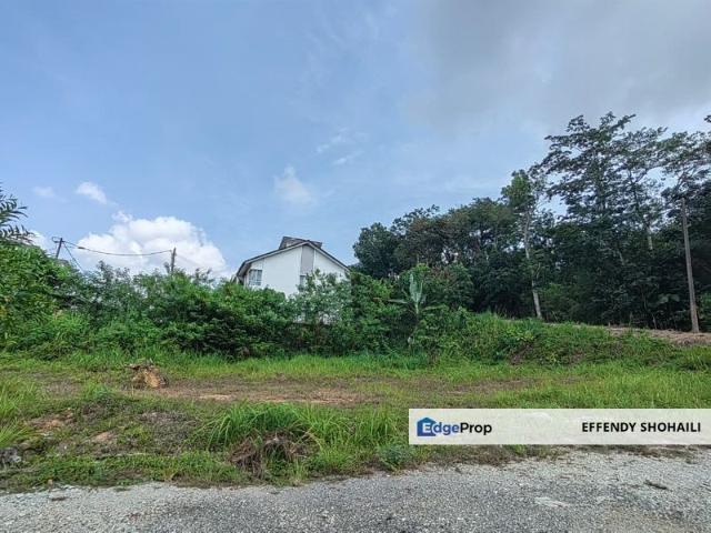 House for sale in Tanjong Sepat, Selangor