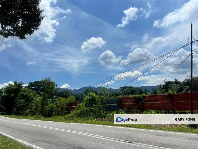 House for sale in Tanjong Sepat, Selangor