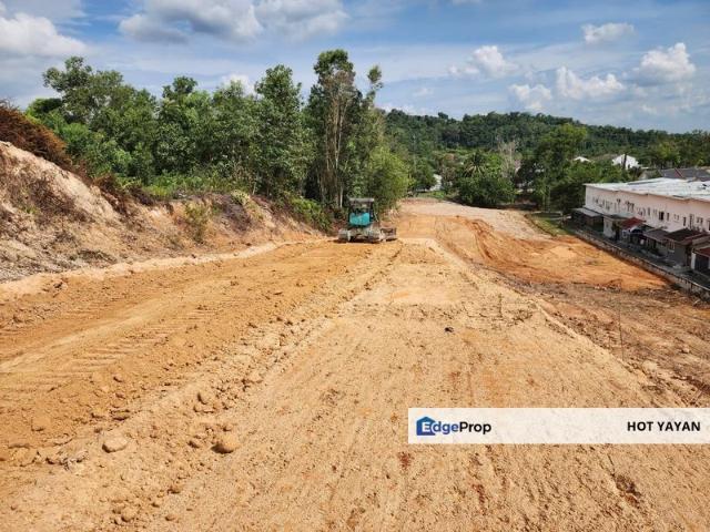 House for sale in Tanjong Sepat, Selangor