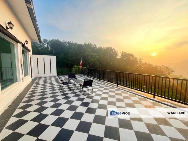 House for sale in Tanjong Sepat, Selangor