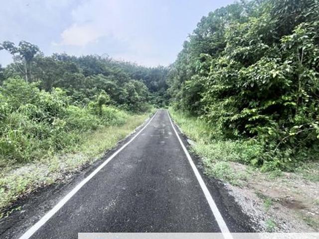 House for sale in Tanjong Sepat, Selangor
