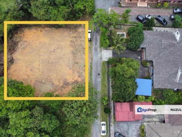 House for sale in Tanjong Sepat, Selangor