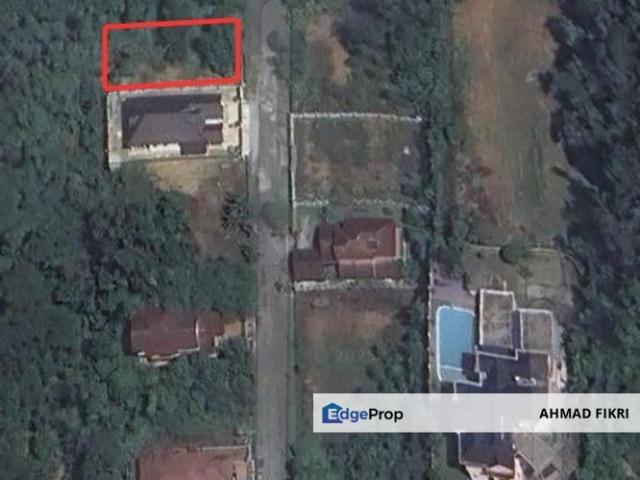 House for sale in Tanjong Sepat, Selangor
