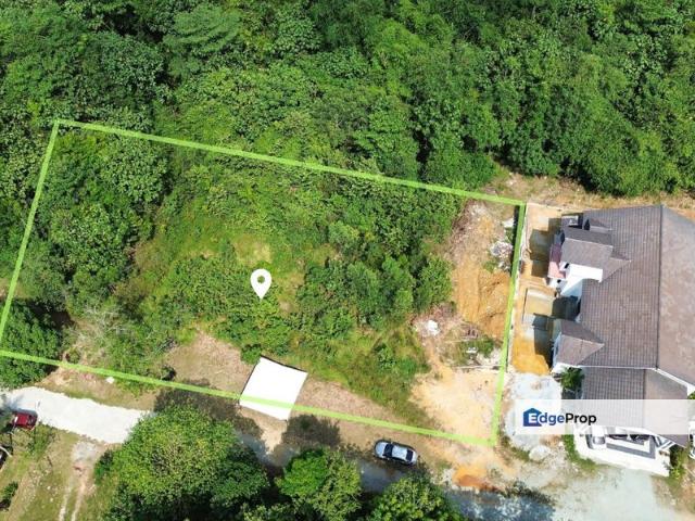 House for sale in Sepang, Tanjong Sepat