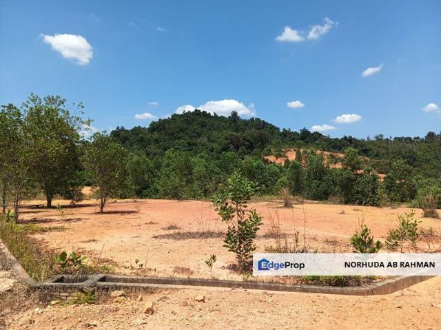 House for sale in Tanjong Sepat, Selangor