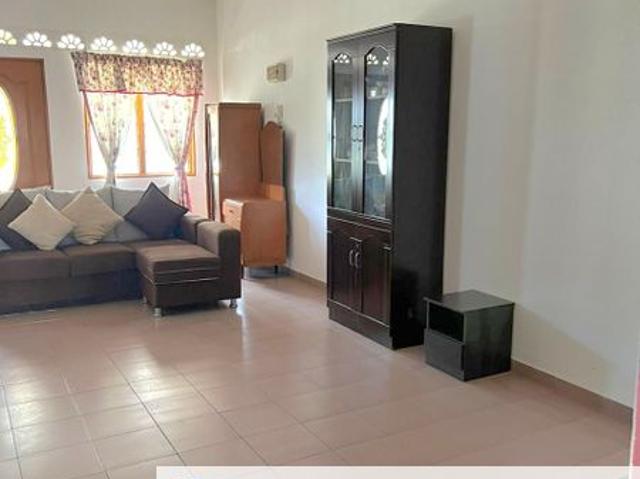 House for rent in Tanjong Sepat, Selangor