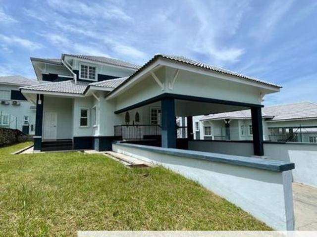 House for rent in Tanjong Sepat, Selangor
