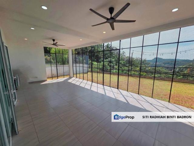 House for sale in Tanjong Sepat, Selangor
