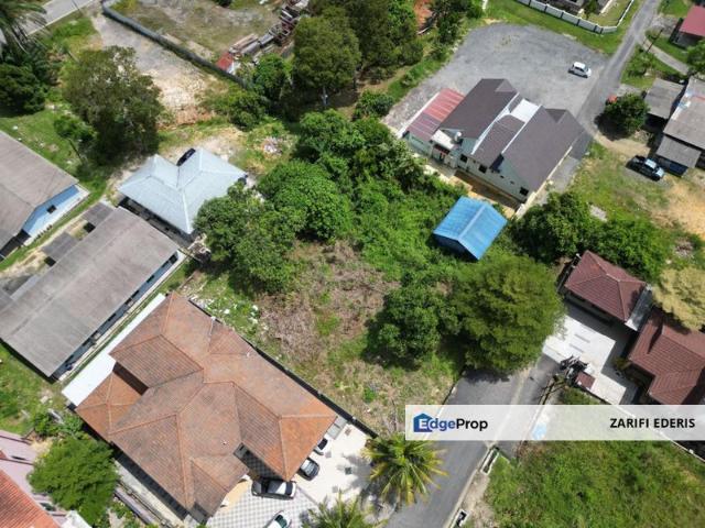House for sale in Tanjong Sepat, Selangor