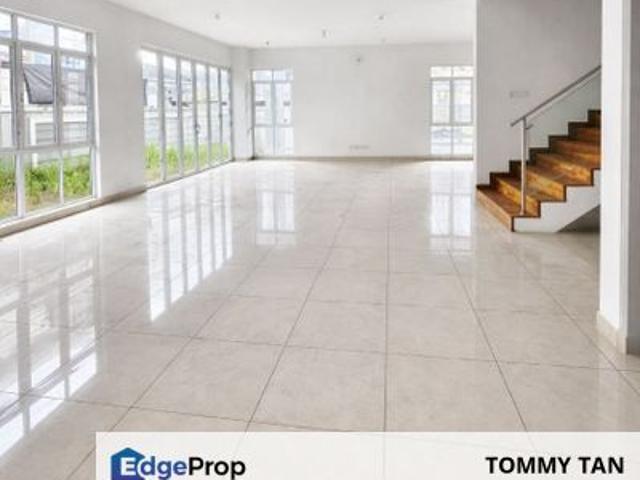 House for sale in Petaling, Alam Impian