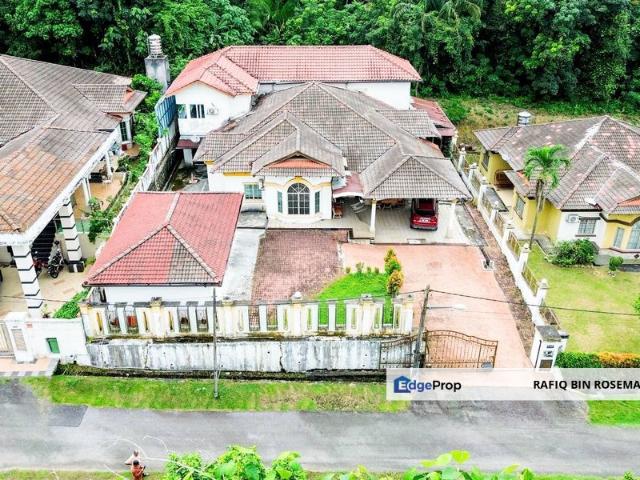 House for sale in Petaling, Alam Impian