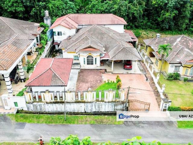 House for sale in Petaling, Alam Impian