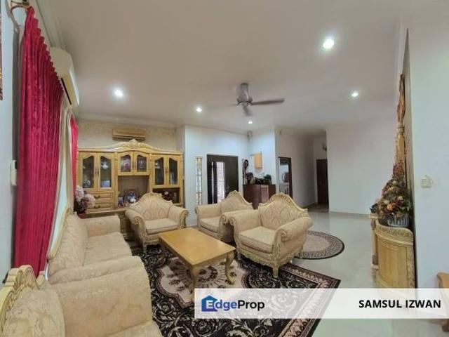 House for sale in Petaling, Alam Impian