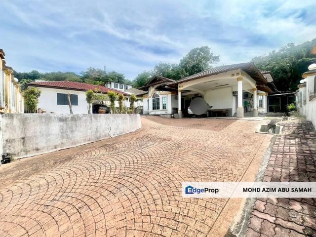 House for sale in Petaling, Alam Impian
