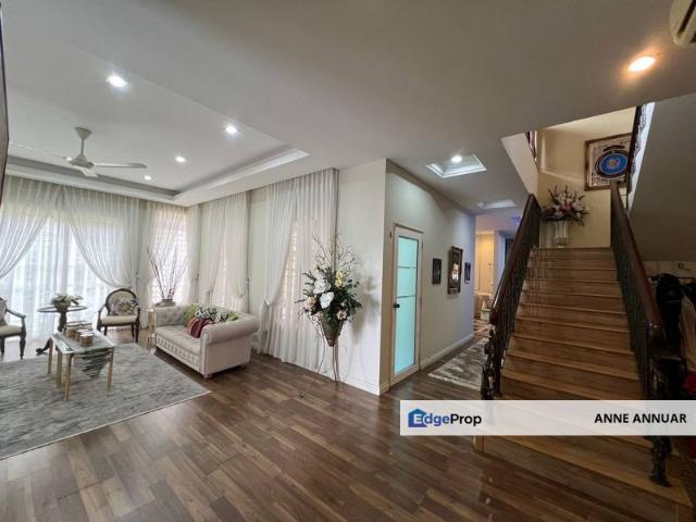 House for sale in Petaling, Alam Impian