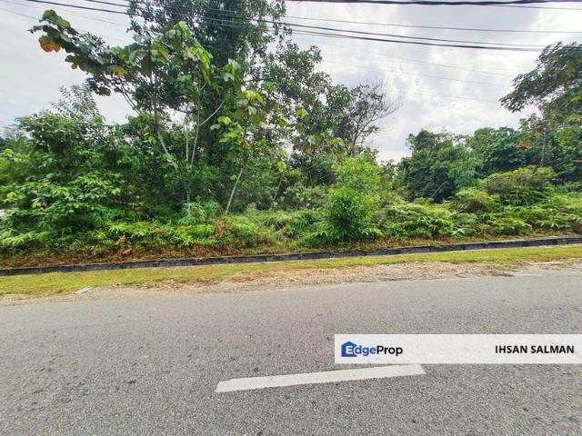 House for sale in Petaling, Alam Impian