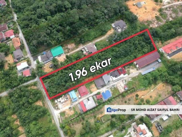Shop for sale in Sungai Buloh, Shah Alam