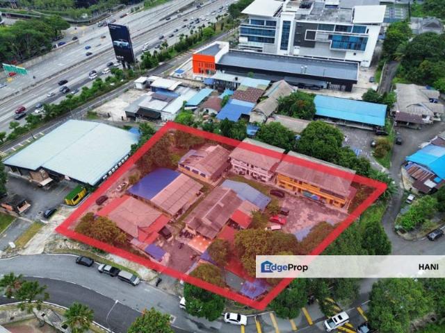 House for sale in Country Heights Damansara, Kuala Lumpur