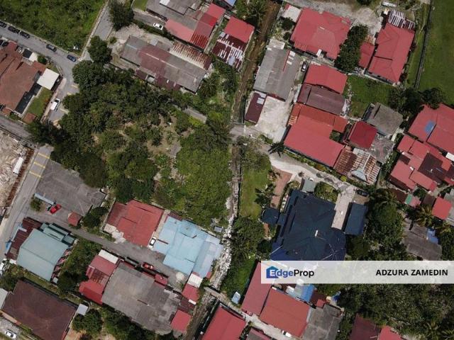House for sale in Kuala Lumpur, Country Heights Damansara