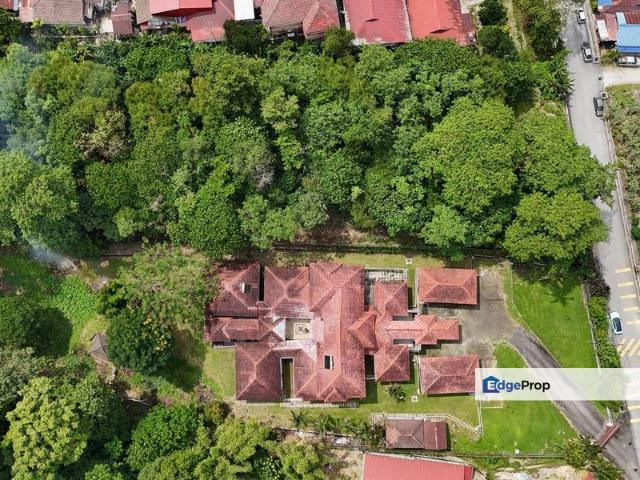 House for sale in Country Heights Damansara, Kuala Lumpur
