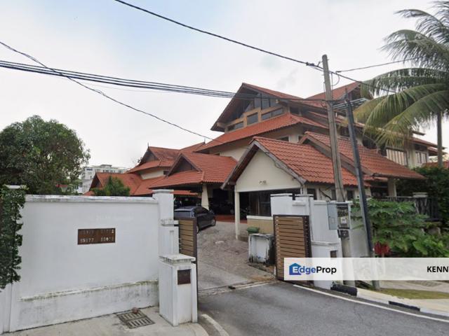 House for sale in Country Heights Damansara, Kuala Lumpur