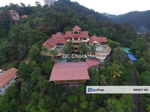 House for sale in Kuala Lumpur