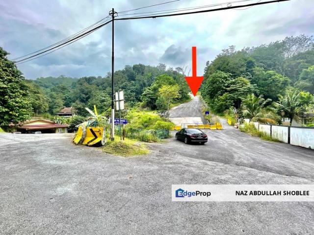 House for sale in Kuala Lumpur