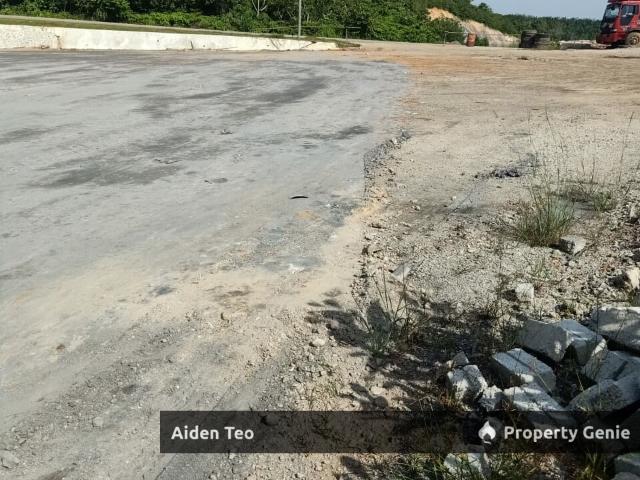 Condominium for sale in Malaka