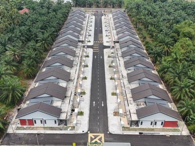 Terraced House for sale in Selangor