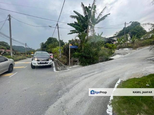 House for sale in Selayang, Selangor