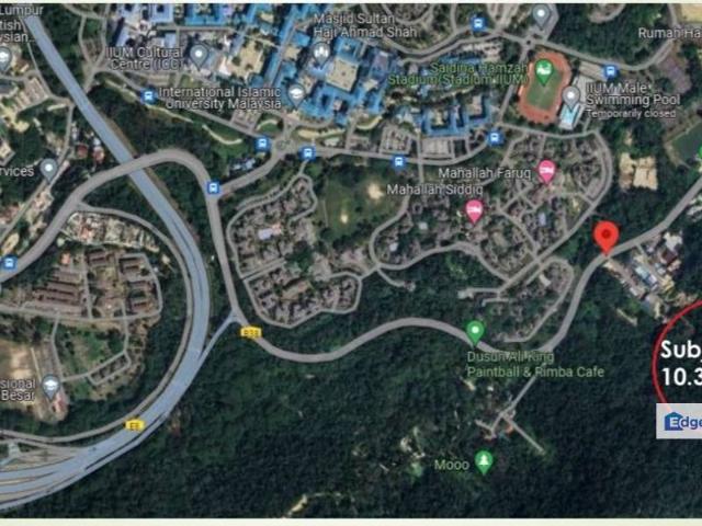 Shop for sale in Selayang, Selangor