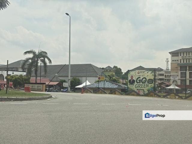 Shop for rent in Selayang, Selangor