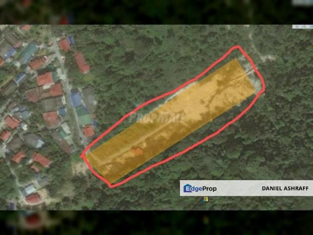 House for sale in Gombak, Majlis Perbandaran Selayang