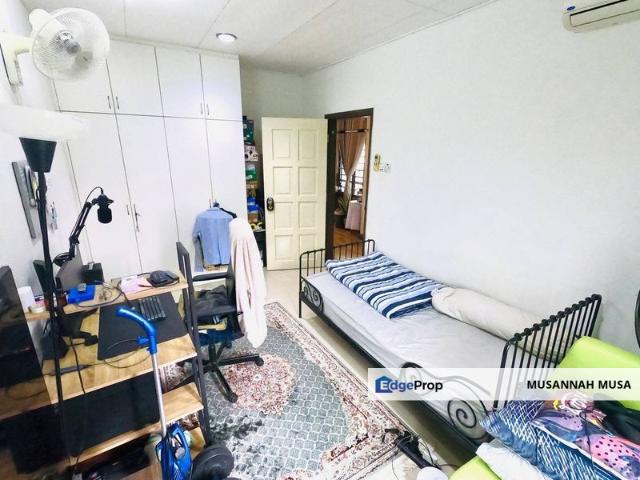 House for sale in Selayang, Selangor