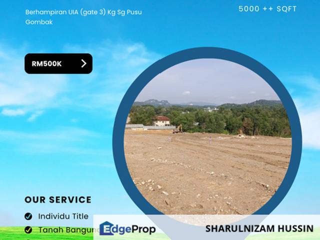 House for sale in Selayang, Selangor