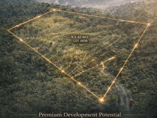 House for sale in Selayang, Selangor