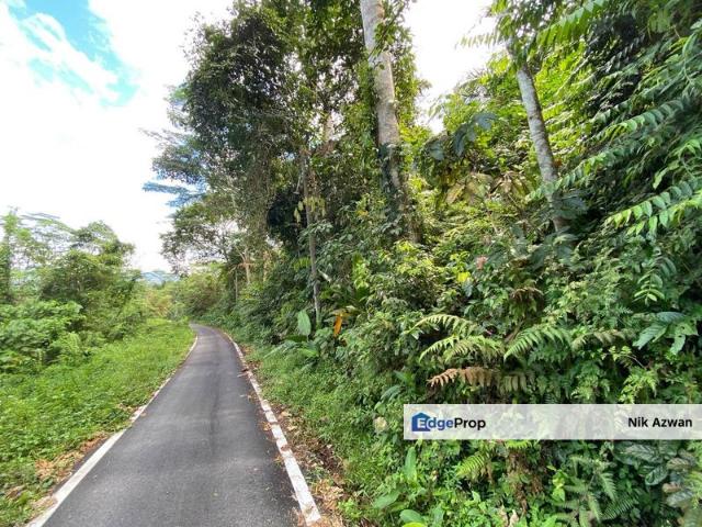 House for sale in Selayang, Selangor
