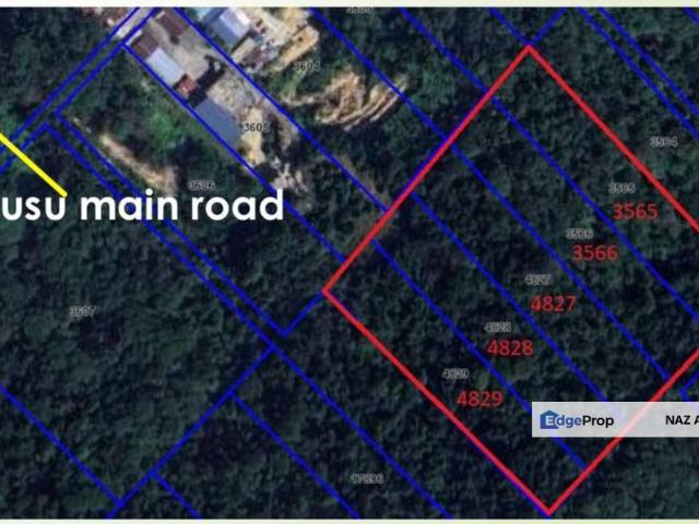 Shop for sale in Selayang, Selangor