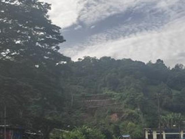 Shop for sale in Selayang, Selangor