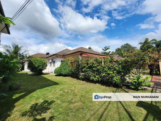 House for sale in Kajang, Langat